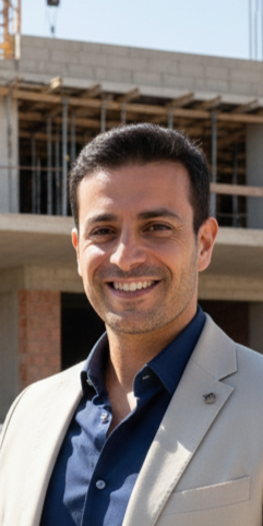 Jorge Héctor González López